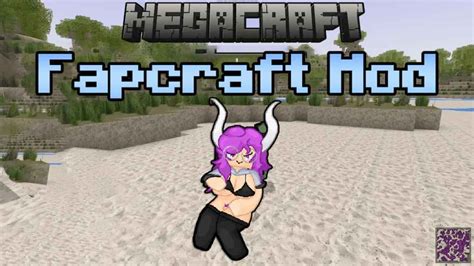 sex mods in minecraft|Best Minecraft NSFW Adult Mods